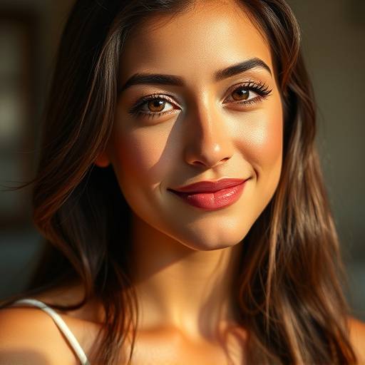 Foto da instrutora Ana Carolina Silva