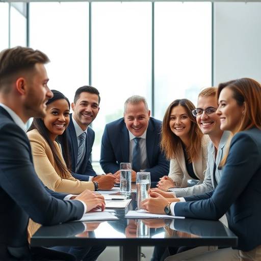 Imagem ilustrativa do curso Comunica√§√£o Assertiva no Ambiente de Trabalho